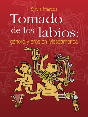 cover image of Tomado de los labios
